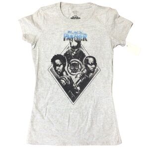 𝅺BLACK Panther T-Shirt